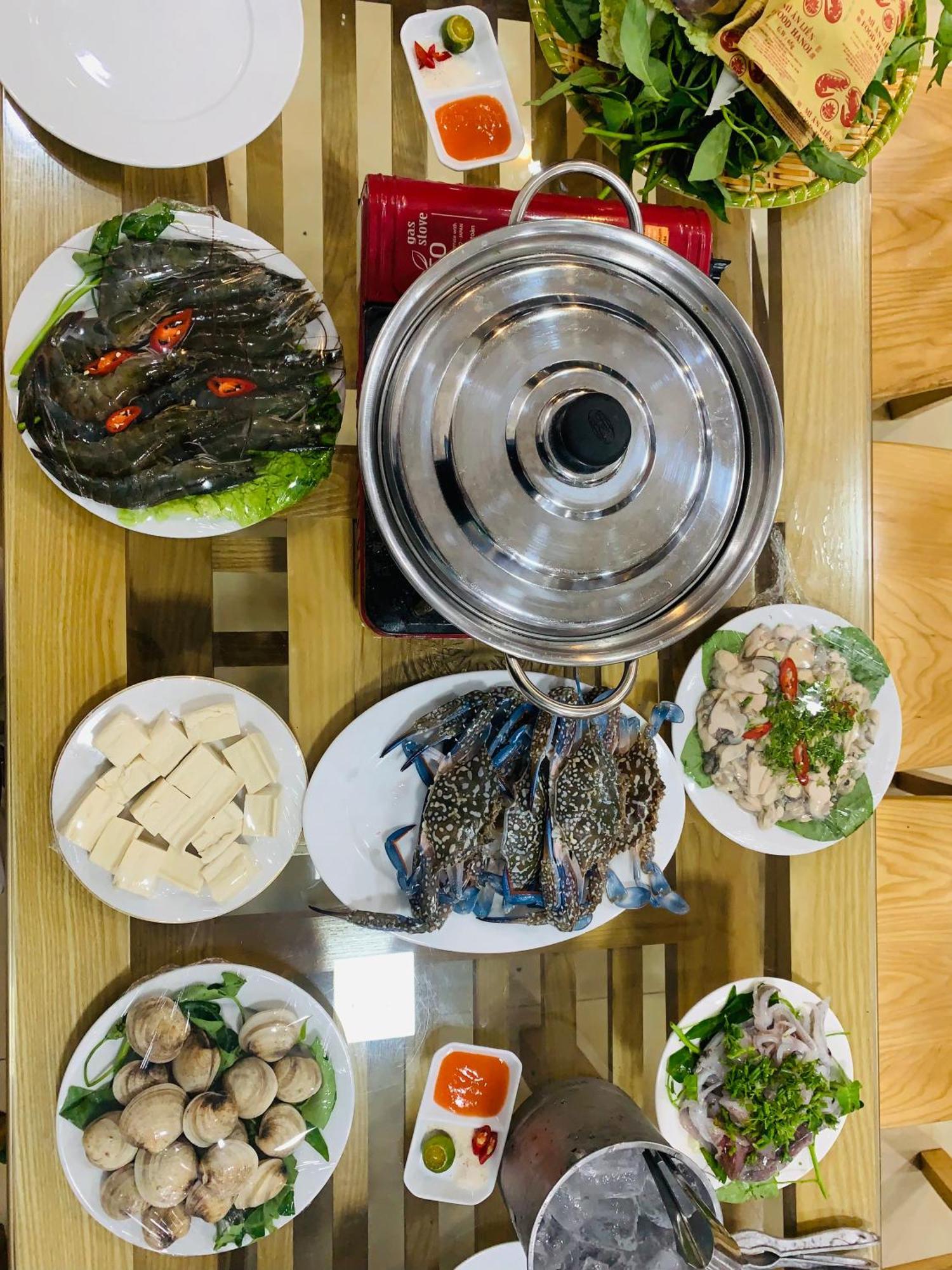 Tung Quang Hotel Dong Khe Sau ภายนอก รูปภาพ